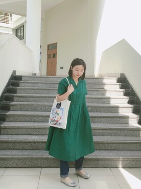 高木zさんのコーディネート