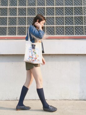 高木zさんのコーディネート