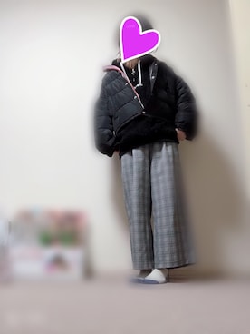 はなさん(レディース・167cm)の春コーディネート