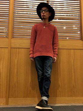 HIROさんのコーディネート