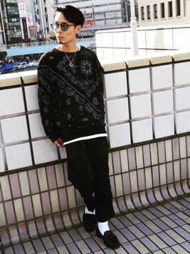 HIROさんのコーディネート