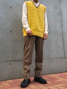 まりふくさんのコーディネート