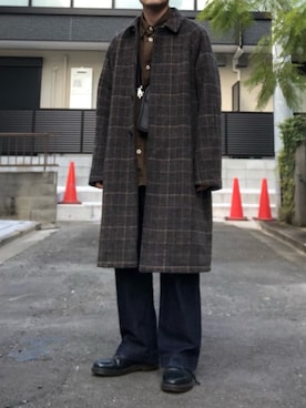 まりふくさんのコーディネート