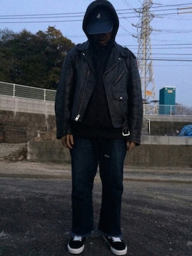 MACCHANNさんのコーディネート