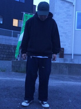 MACCHANNさんのコーディネート