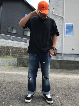 MACCHANNさんのコーディネート