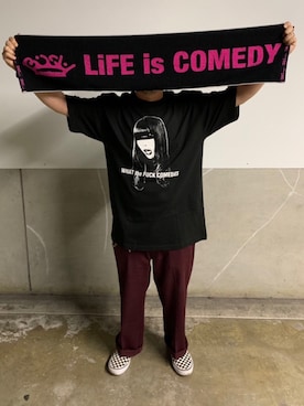 MACCHANNさんのコーディネート