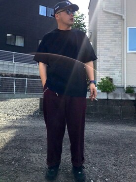 MACCHANNさんのコーディネート