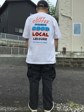 MACCHANNさんのコーディネート