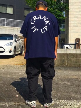 MACCHANNさんのコーディネート