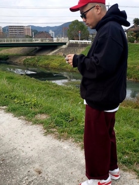 MACCHANNさんのコーディネート