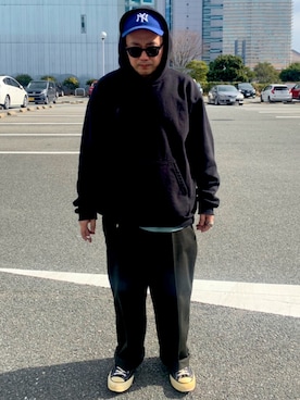 MACCHANNさんのコーディネート