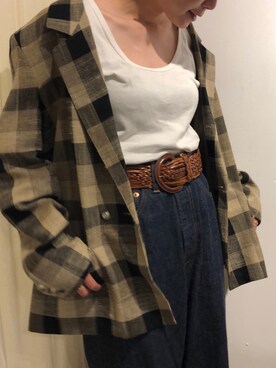 wajiさんのコーディネート