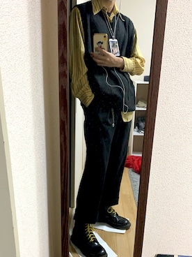 じゅるり。さんのコーディネート