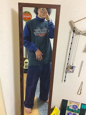 じゅるり。さんのコーディネート