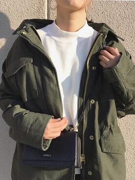 enaさんのコーディネート