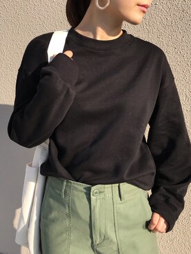 enaさんのコーディネート