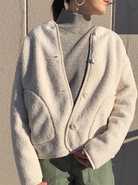 enaさんのコーディネート