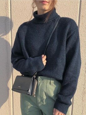 enaさんのコーディネート