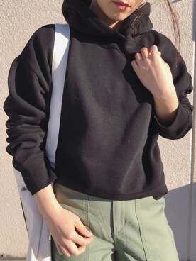 enaさんのコーディネート