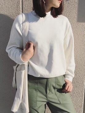 enaさんのコーディネート