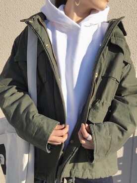 enaさんのコーディネート