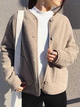 enaさんのコーディネート