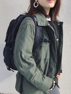 enaさんのコーディネート