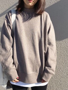 enaさんのコーディネート