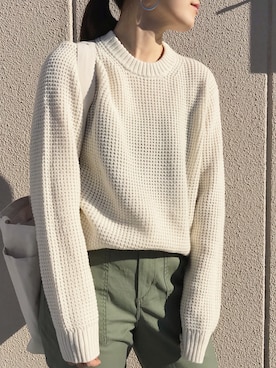 enaさんのコーディネート