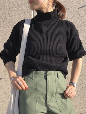 enaさんのコーディネート