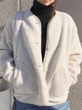 enaさんのコーディネート