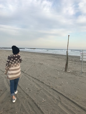 「RODEO CROWNS WIDE BOWL（ロデオクラウンズワイドボウル）のアイテム（その他アウター）」を使った、ひろきさん（メンズ・168cm）の春コーディネート