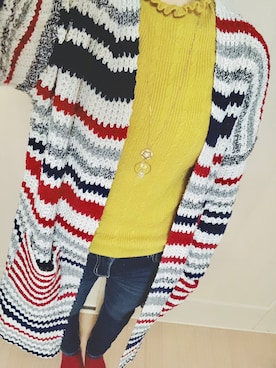 𝔸𝕤𝕒𝕞𝕚.さん(レディース・157cm)の春コーディネート