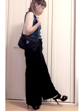 𝔸𝕤𝕒𝕞𝕚.さん(レディース・157cm)の秋コーディネート