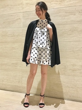 miyuuさんのコーディネート