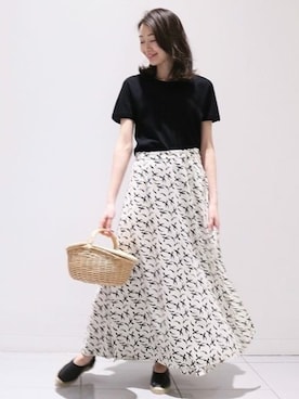 miyuuさんのコーディネート