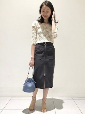 miyuuさんのコーディネート