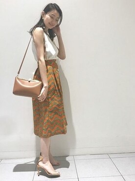 miyuuさんのコーディネート