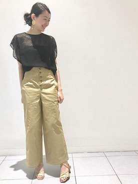 miyuuさんのコーディネート