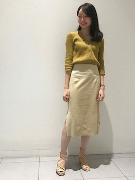 miyuuさんのコーディネート