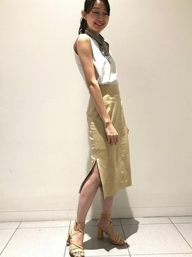 miyuuさんのコーディネート