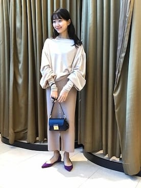 miyuuさんのコーディネート