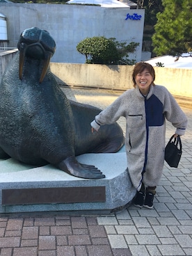 ヒロさんのコーディネート