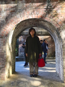 ヒロさんのコーディネート