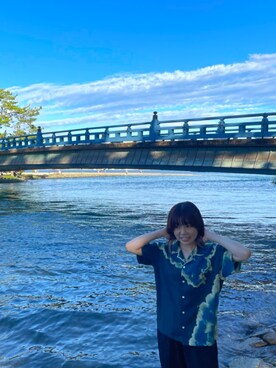 ヒロさんのコーディネート