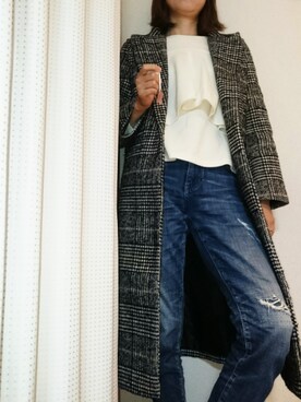 manpukumiiさんのコーディネート