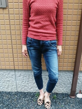 manpukumiiさんのコーディネート