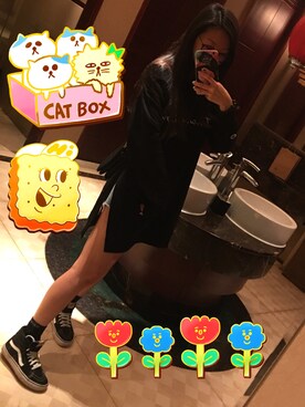 dordor4everさん(レディース・161cm)の秋コーディネート