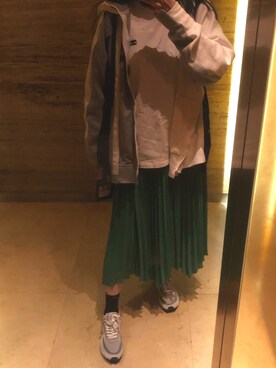 dordor4everさん（レディース・161cm）の秋コーディネート